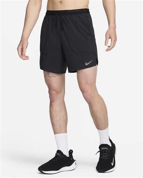 Nike Dri FIT Stride Men S 18cm Approx 2 In 1 Running Shorts Nike SG