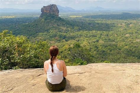 All Inclusive Day Trip To Sigiriya Pidurangala And Dambulla Caves