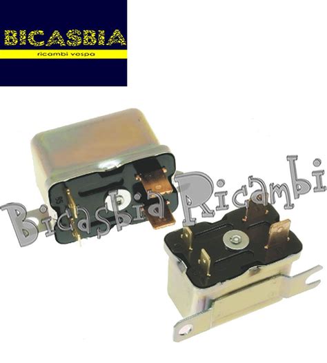 2898 TELERUTTORE AVVIAMENTO VESPA 50 125 PK XL RUSH PK S