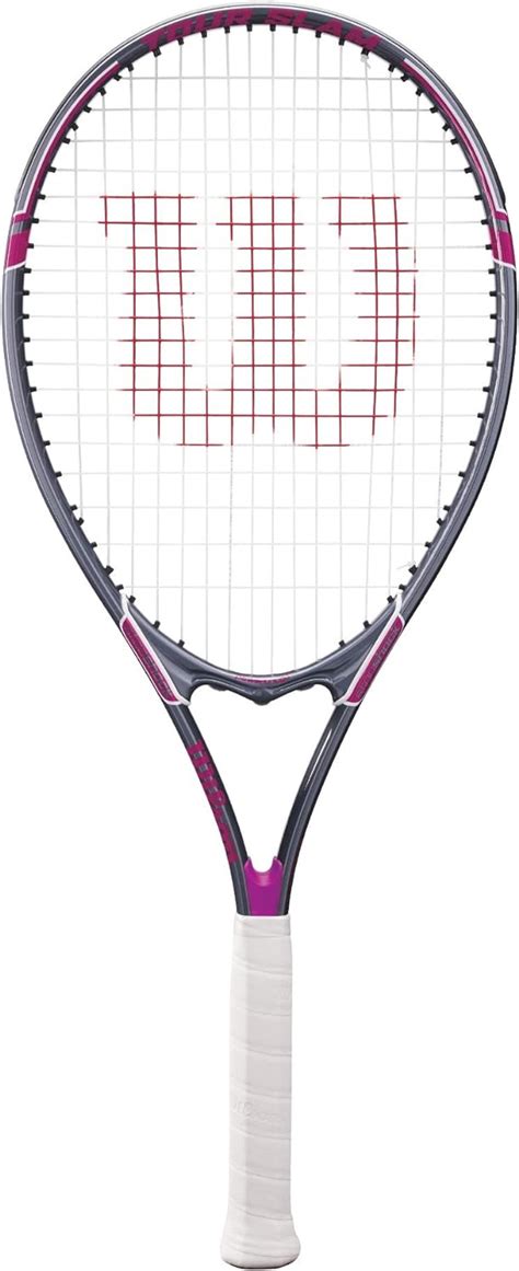 Wilson Tour Slam Adult Recreational Tennis Rackets Yaxa Colombia