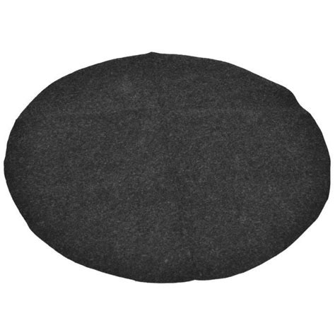 Shipenophy Tapis De Sol Pour Barbecue Tapis De Barbecue Tapis De Sol De