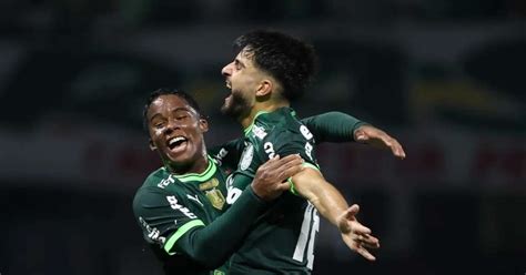 Flaco L Pez Ou Contrata O Saiba Os Planos Do Palmeiras Para Repor A