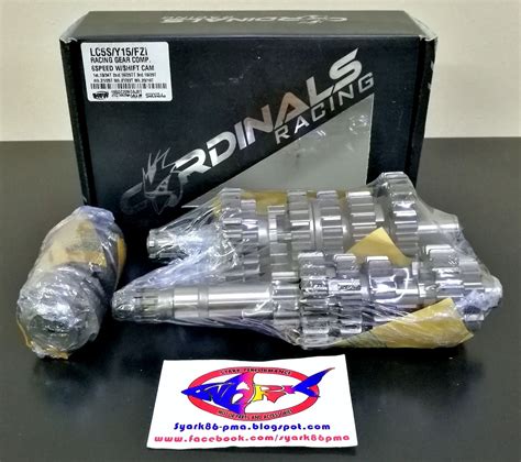 Syark Performance Motor Parts And Accessories Online Shop New