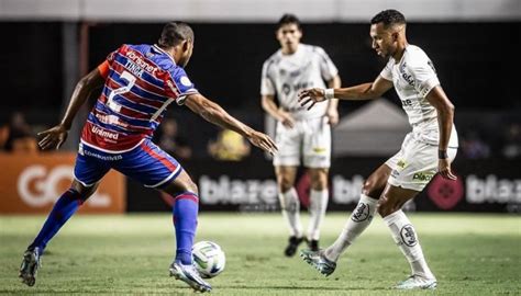 Un Ex Colo Colo Sentencia El Hist Rico Descenso De Santos En Brasil