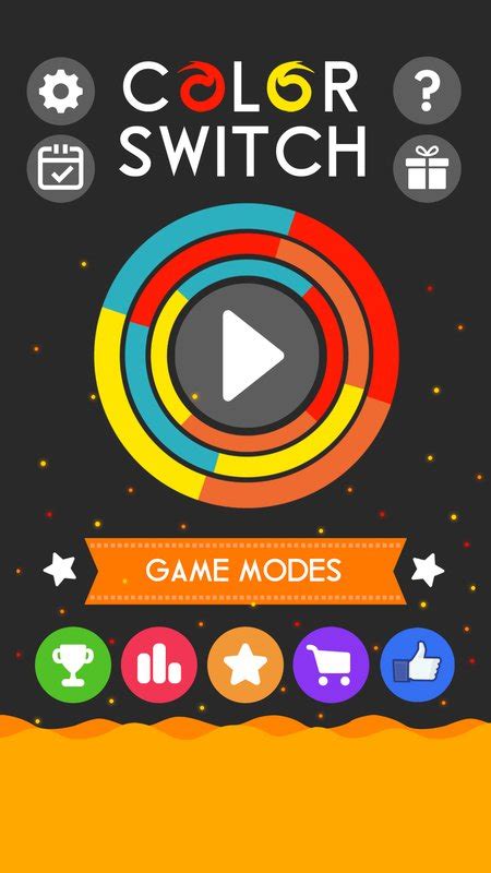 Color Switch Games Download - Free Action Games for Android, iOS ...