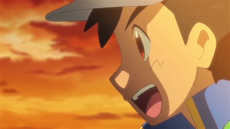 Daily Ash Ketchum on Twitter: "Our Pokémon Champion Ash Ketchum ...