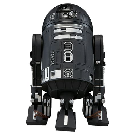 Star Wars Rogue One C2 B5 Imperial Astromech Droid 1 6 Scale Figure