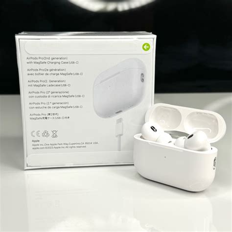 Airpods Pro Tungsten Edition