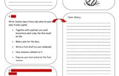 Free Printable Jackie Robinson Worksheets Printable Worksheets