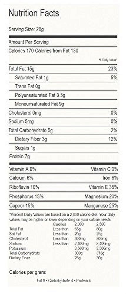 Nature S Eats Blanched Almond Flour 32 Ounce