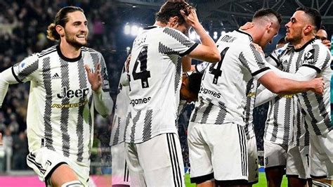 Juventus Terancam Sanksi Lebih Berat Dari Hukuman Calciopoli