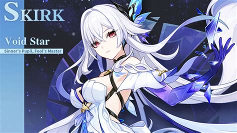 genshin impact  drip marketing reveals skirk  upcoming playable