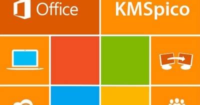 KMSpico 10 1 8 FINAL Portable Office And Windows 10 Activator Setup