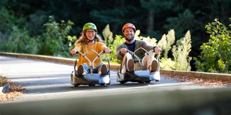 Skyline Rotorua | Activities and Tours - Everything New Zealand