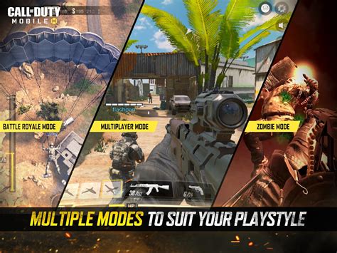 Senjata Call Of Duty Mobile Khusus Pemula Codm Esportsku