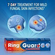 Ring Guard Antifungal Medicated Cream Gm Price Uses Side Effects