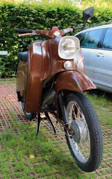 Simson Schwalbe KR 51 1S Bj 1971 Oldtimer Bestes Angebot Von Simson