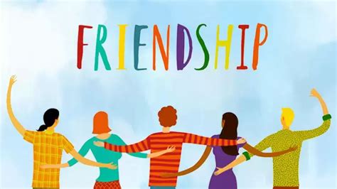 Friendship Challenge: Do you really know about your friend's work life ...