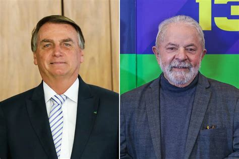 Datafolha Lula tem 53 e Bolsonaro 47 dos votos válidos meionorte