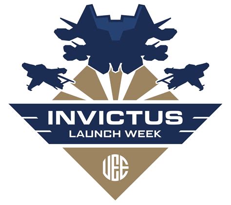 Invictus Launch Week Star Citizen Wiki