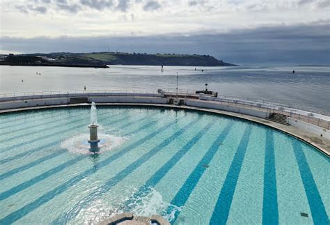 Tinside Lido