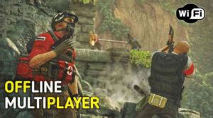 Two 2 Player Games Offline Xbox One And 360 For Pc / Android