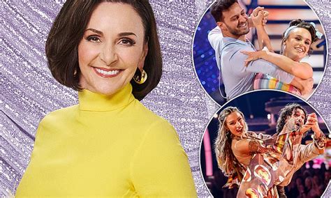 Strictly Come Dancing Viewers Accuse Shirley Ballas Of Giving Low