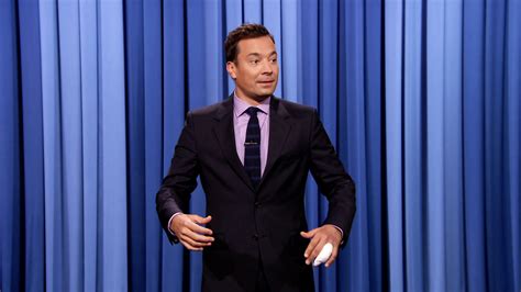 Watch The Tonight Show Starring Jimmy Fallon Highlight: Lenny Kravitz Split His Pants, Minion ...