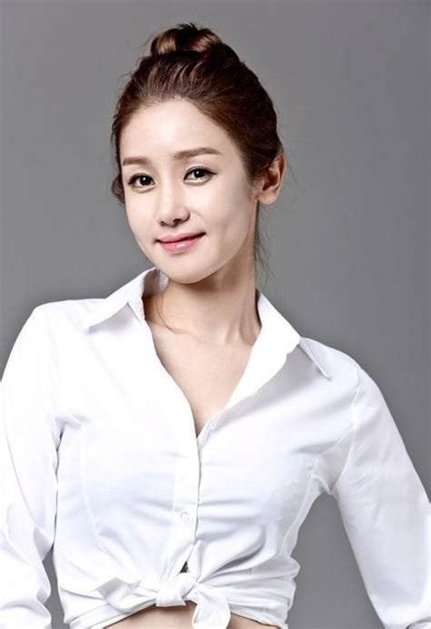 Nineteen Shh No Imagining Han Se I 한세이 Korean Actress Singer