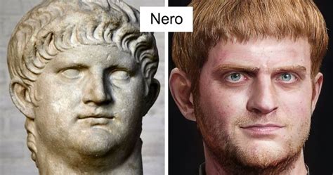 Ancient Roman Emperors