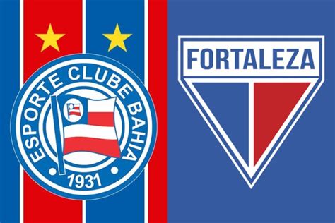 Brasileirão 2024 Bahia x Fortaleza onde assistir