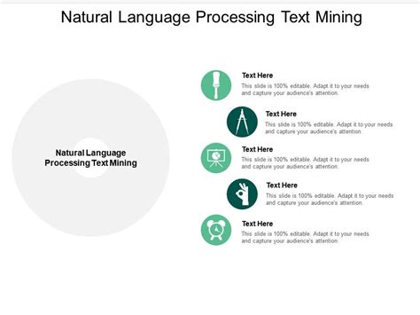 Natural Language Processing Text Mining Ppt Powerpoint Presentation Infographic Cpb