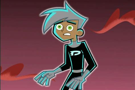 Danny Phantom Season 3 Image Fancaps