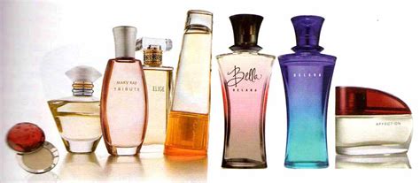 Consultora De Belleza Mary Kay Perfumes Para Ellas