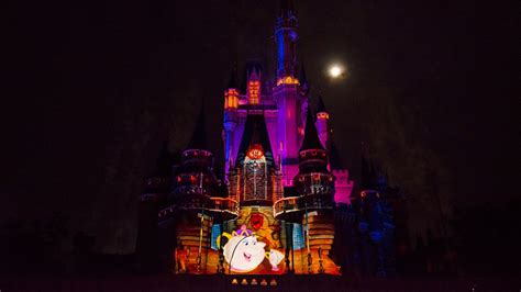 ‘Once Upon A Time’ Debuts Tonight at Magic Kingdom Park | Disney Parks Blog