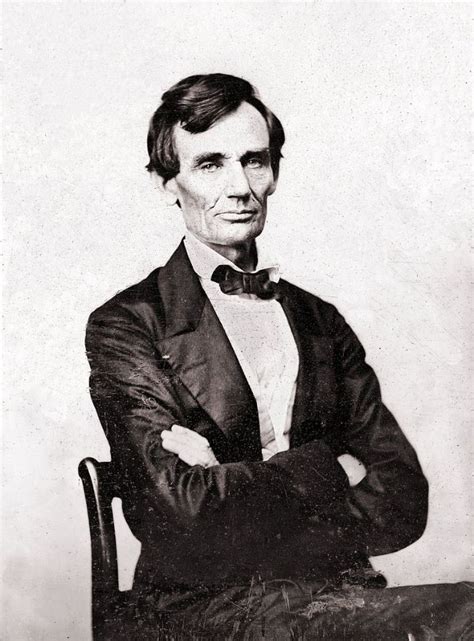 Rare Photographs Of Abraham Lincoln From Rare Historical Photos