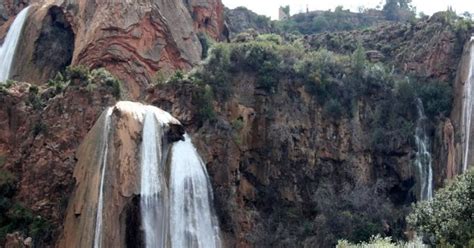 Météo Pluies ou averses orageuses dans plusieurs régions du Maroc