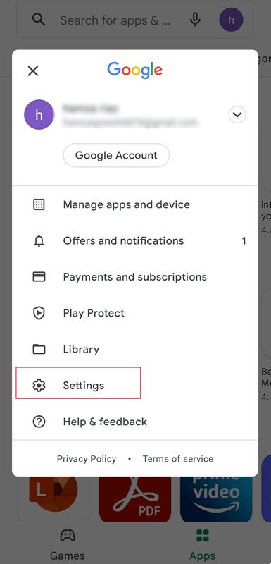 How To Setup Automatic Motive App Update On Android Motive Help Center