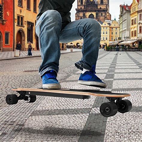 Meilleur Skateboard Lectrique Guide D Achat Comparatif Vid O