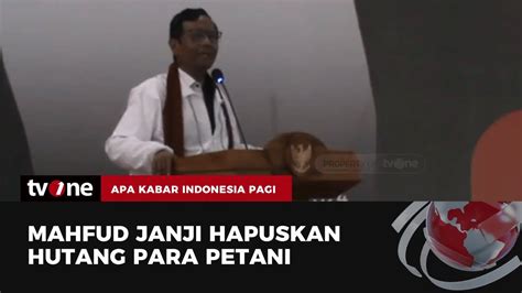 Ganjar Pranowo Hadiri Deklarasi Dukungan Keluarga Purnawirawan Tni