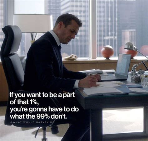 Pin by W. on Harvey Specter & quotes | Suits quotes, Harvey specter ...