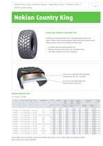 Nokian Agricultural Tyres Nokian Heavy Tyres Pdf Catalogs