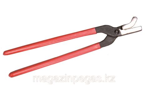 Клещи обжимные для ковки: продажа, цена в Алматы. Товары для конного ...