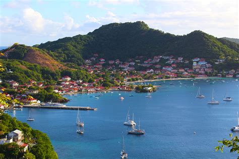 Les Plus Belles îles De France Outre Mer La Guadeloupe