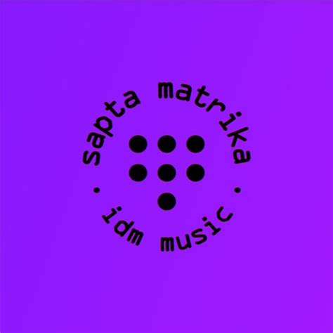 Stream sapta matrika music | Listen to songs, albums, playlists for free on SoundCloud