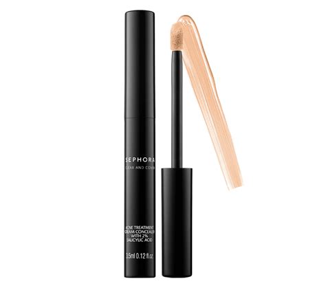 Acne Treatment Concealer