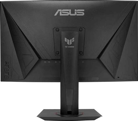 Asus Tuf 24 Inch Curved Monitor With 180hz For Just 149