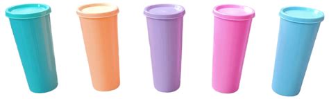 VASO TAPA 350 CC PASTEL Proyecciones Plásticas S A S Innovación en