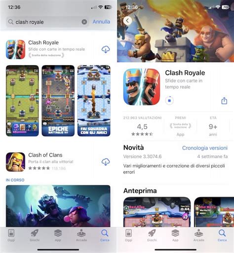 App Per Clash Royale Salvatore Aranzulla