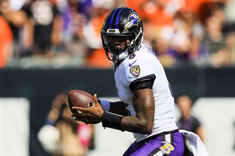 Ravens snap counts vs. Bengals: Analysis from 41-38 win in Week 5